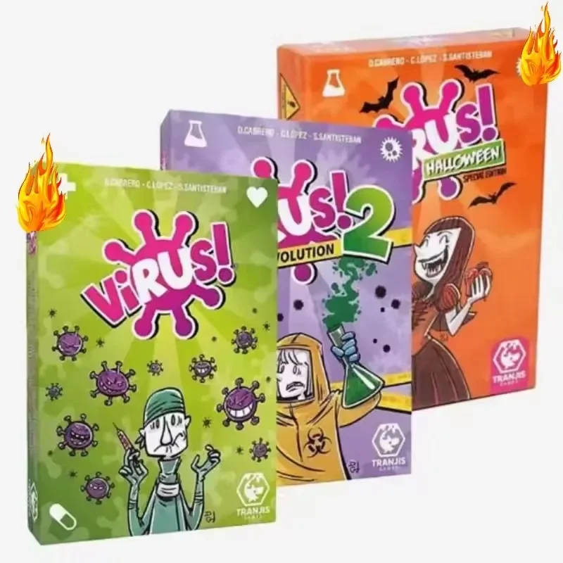 Strategy Board Game - Jeu de cartes familial 2026 :