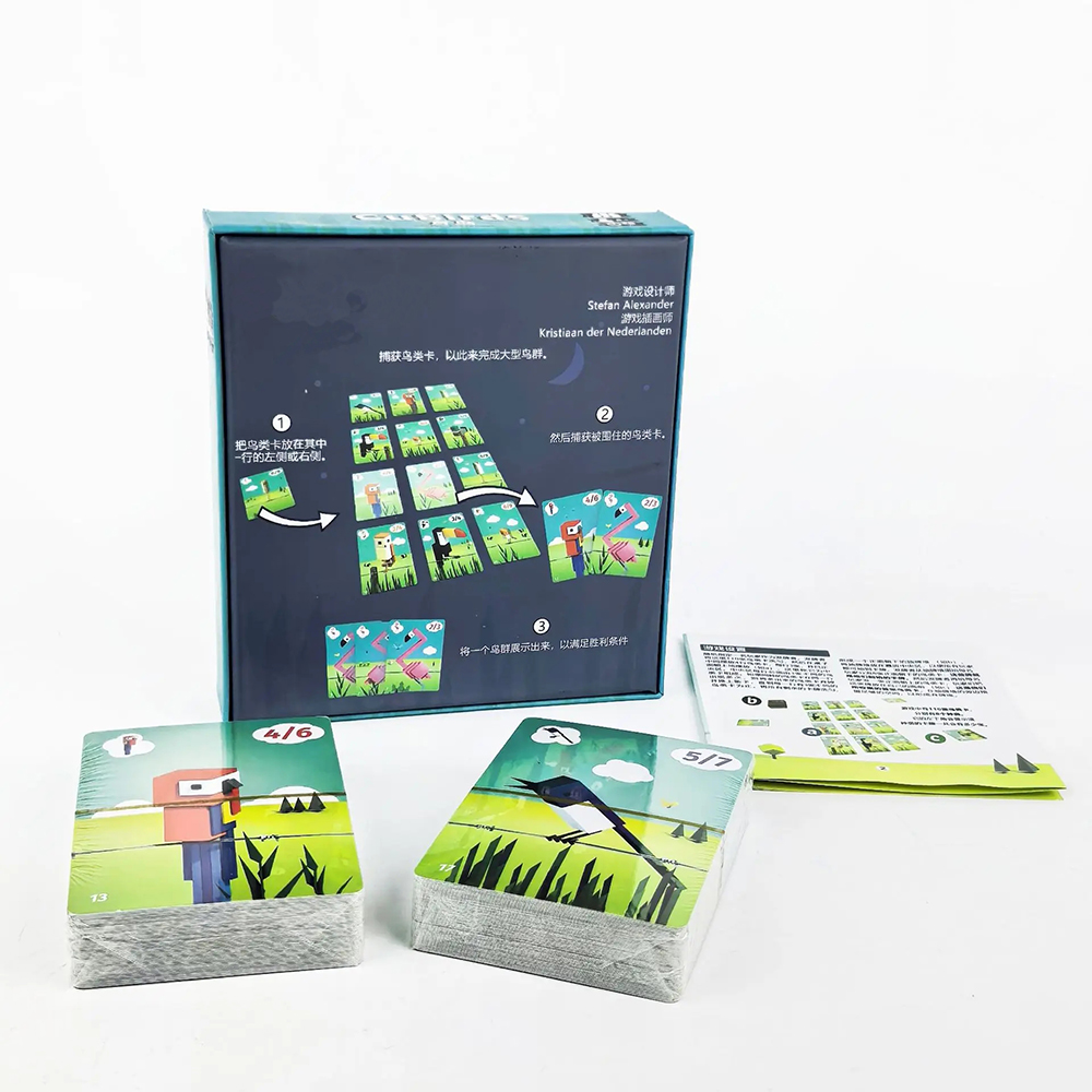 Jeu de société familial straté - Strategy Board Game avis et prix
