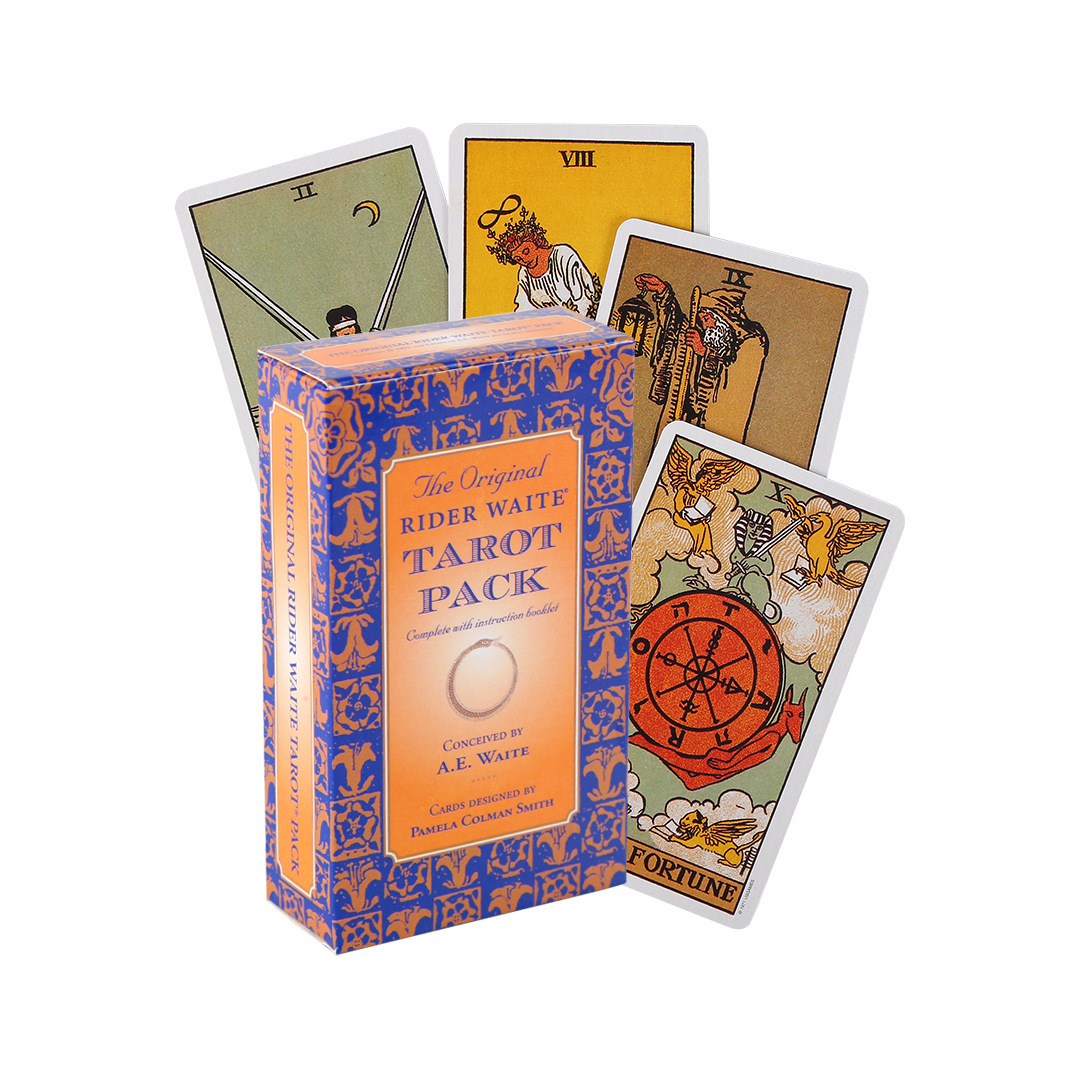 Jeu de Tarot de cavalier pour  - Board Game Of Life avis et prix