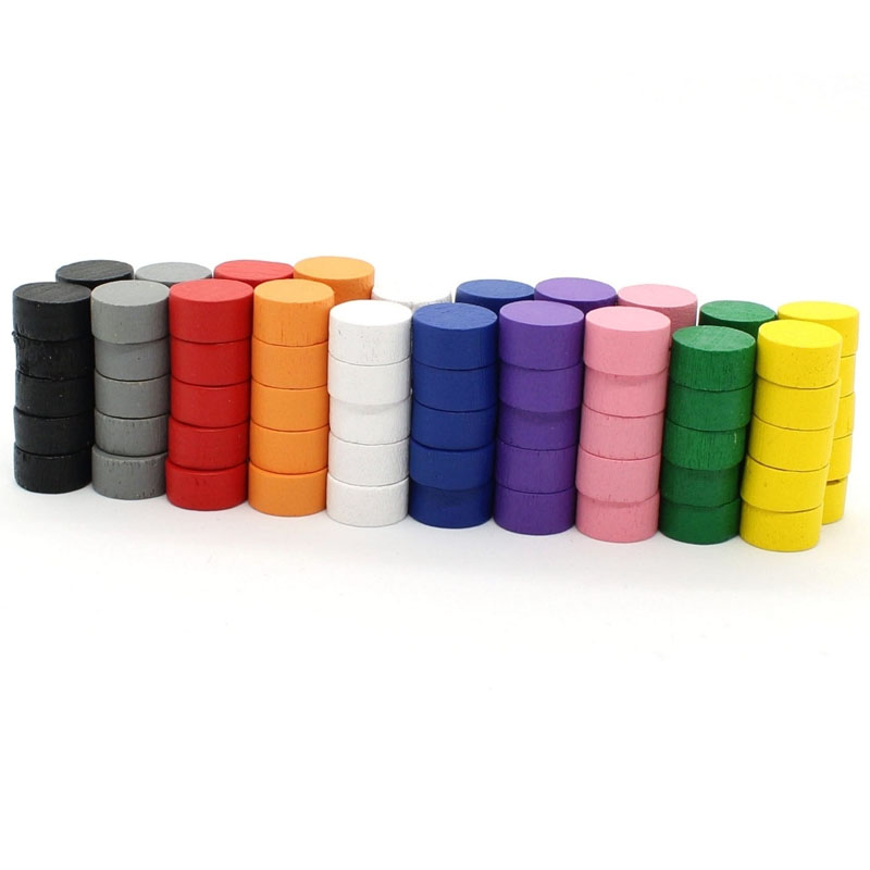 10MM disques de jeu jeton 10/5 - Board Game Catan avis et prix
