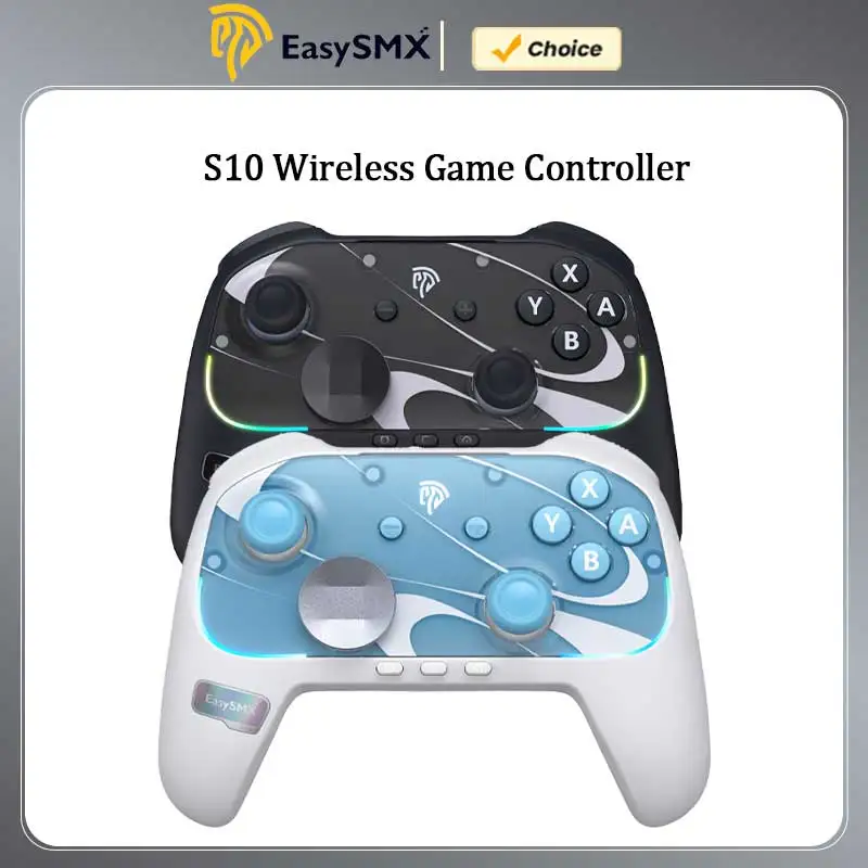 Manette de jeu sans fil EasySM - Board Game Android avis et prix