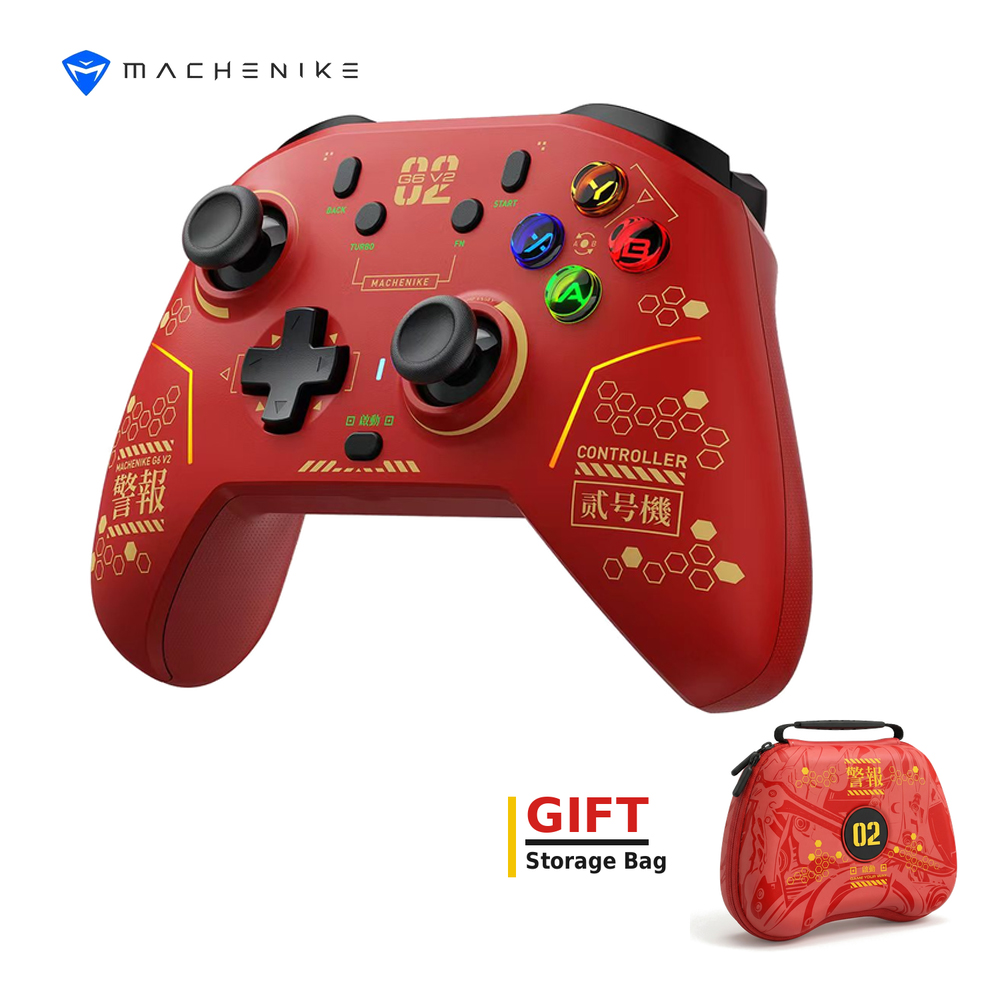 Manette de jeu sans fil MACHEN - Board Game Android avis et prix
