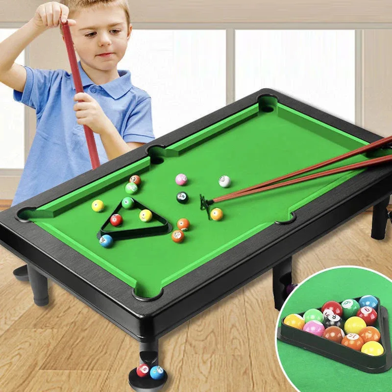 Mini table de billard, jeu de  - Board Game Live avis et prix
