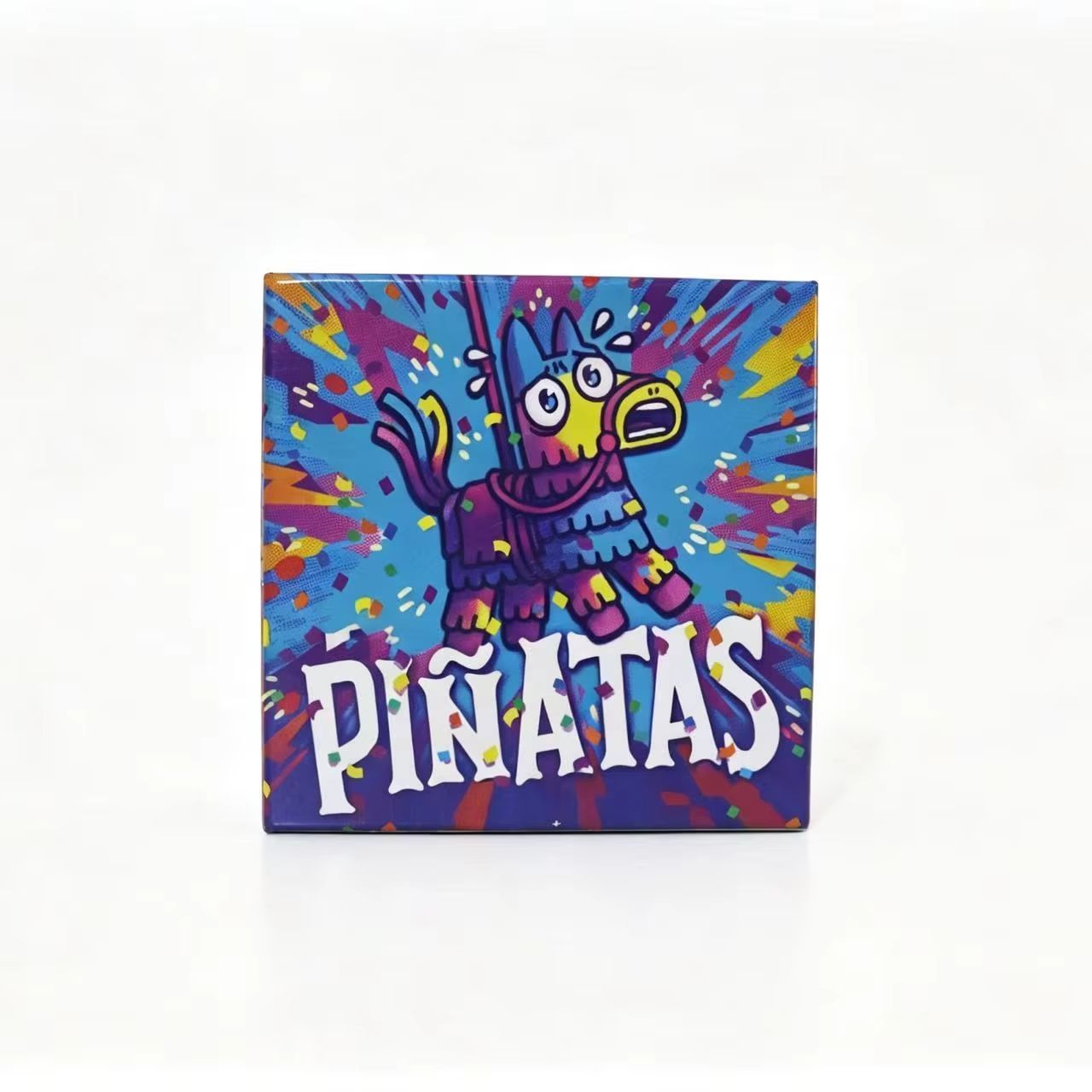 Jeu de cartes de stratégie PIN - Board Game Catan avis et prix