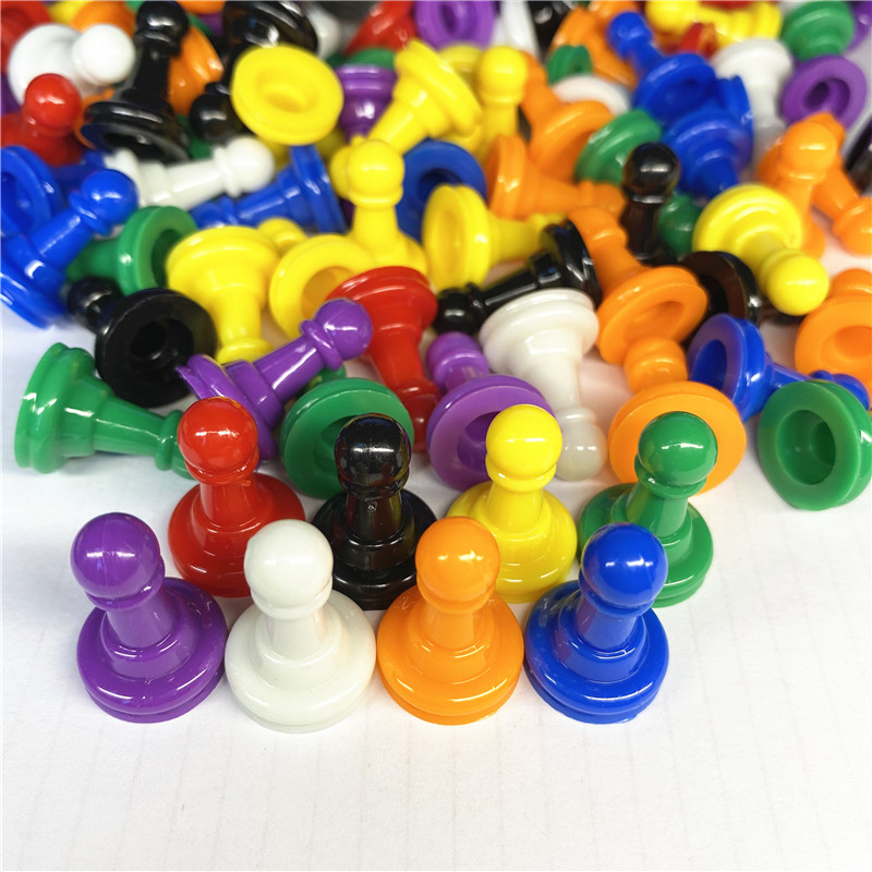 Pièces explorez ecs en plastiq - Board Game Catan avis et prix