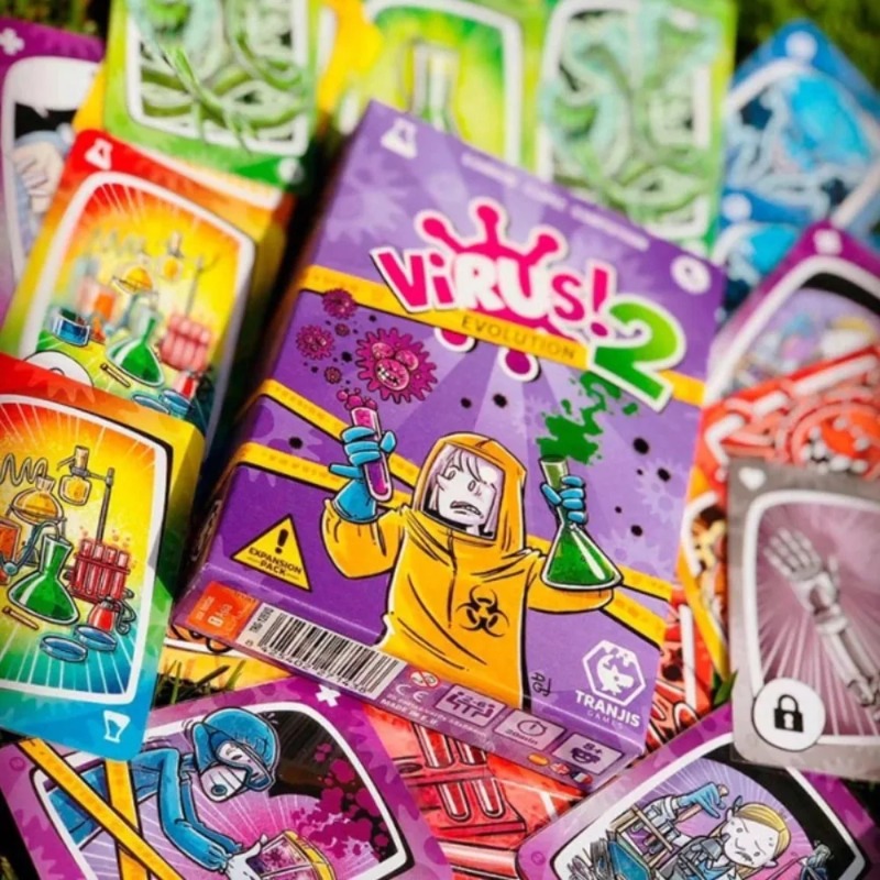 Jeu de cartes familial 2026 :  - Strategy Board Game avis et prix